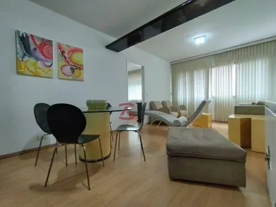 Apartamento com 2 Quartos à venda, 78m² no Vila Buarque, São Paulo