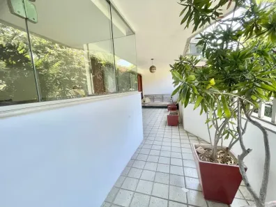 Apartamento com 4 Quartos à venda, 215m² no Barra da Tijuca, Rio de Janeiro