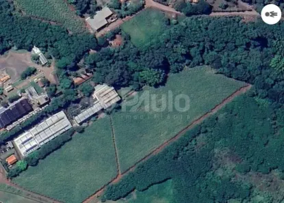 Lote/Terreno à venda, 47750m² no Conceição, Piracicaba
