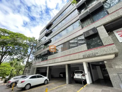 Sala Comercial à venda, 38m² no Petrópolis, Porto Alegre