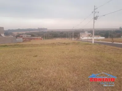 Lote/Terreno à venda, 250m² no Residencial Samambaia, São Carlos