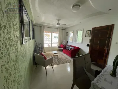 Sobrado com 4 Quartos à venda, 150m² no Vila Barreto, São Paulo