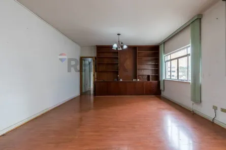 Apartamento com 3 Quartos à venda, 120m² no Cerqueira César, São Paulo