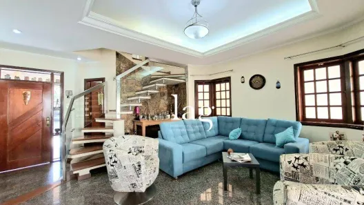 Casa de Condomínio com 3 Quartos à venda, 250m² no Jardim Residencial Chácara Ondina, Sorocaba