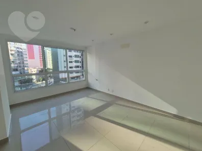 Sala Comercial à venda, 32m² no Icaraí, Niterói