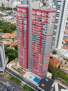 Flat com 1 Quarto à venda, 33m² no Caminho das Árvores, Salvador