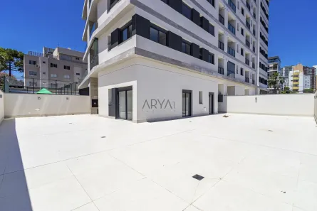 Apartamento com 3 Quartos à venda, 334m² no Água Verde, Curitiba