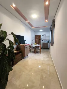 Cobertura com 2 Quartos à venda, 108m² no Parque das Nações, Santo André