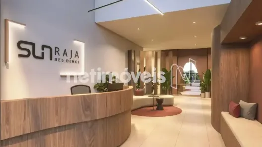 Apartamento com 2 Quartos à venda, 64m² no São Bento, Belo Horizonte