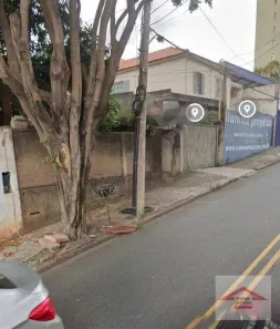 Lote/Terreno à venda, 500m² no Jardim Paris, Jundiaí