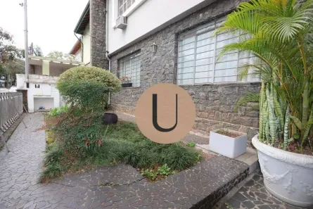 Casa com 3 Quartos à venda, 160m² no Vila Mariana, São Paulo