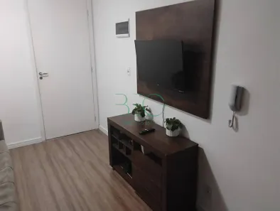Apartamento com 2 Quartos à venda, 55m² no Vila Ema, São Paulo