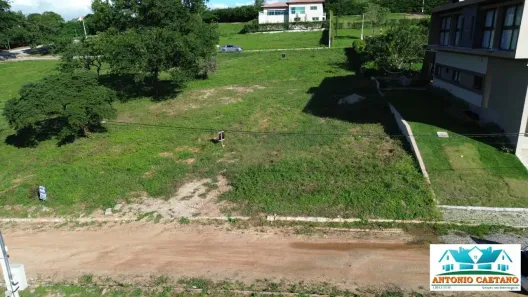 Lote/Terreno à venda, 750m² no Cruzeiro, Gravatá