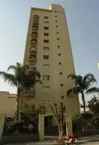 Apartamento com 3 Quartos para venda ou aluguel, 108m² no Vila Clementino, São Paulo