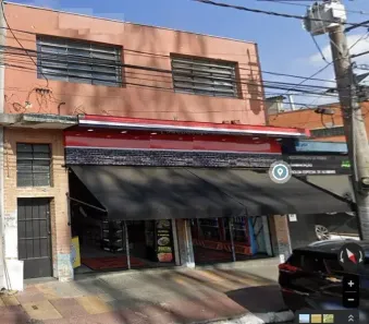 Prédio Comercial à venda, 400m² no Centro, São Caetano do Sul
