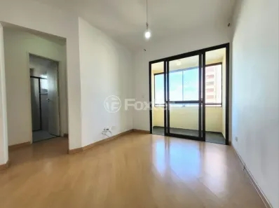 Apartamento com 2 Quartos à venda, 57m² no Cambuci, São Paulo