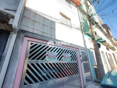 Sobrado com 1 Quarto à venda, 100m² no Parque Imperial, Barueri
