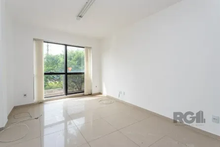 Sala Comercial com 1 Quarto à venda, 30m² no Menino Deus, Porto Alegre