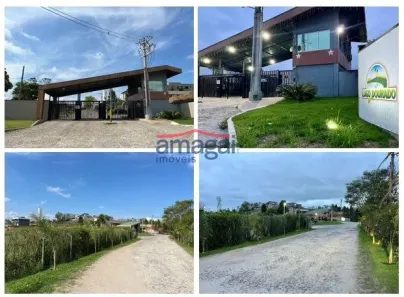 Lote/Terreno à venda, 1474m² no Jardim Nova Esperança, Jacareí