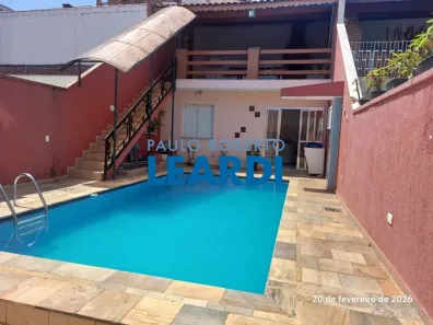 Sobrado com 3 Quartos à venda, 186m² no Interlagos, São Paulo