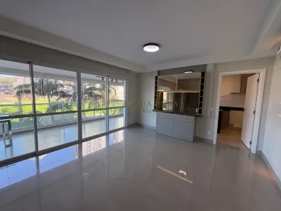 Apartamento com 3 Quartos à venda, 168m² no Jardim Botânico, Ribeirão Preto
