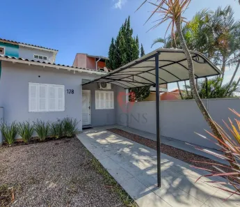 Casa com 2 Quartos à venda, 54m² no Parque dos Anjos, Gravataí
