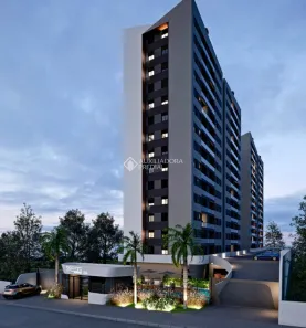 Apartamento com 2 Quartos à venda, 66m² no Interlagos, Caxias do Sul