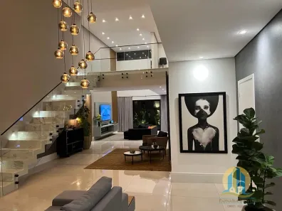 Casa com 4 Quartos à venda, 350m² no Alphaville, Santana de Parnaíba