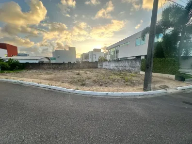 Lote/Terreno à venda, 527m² no Antares, Maceió