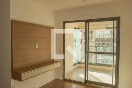 Apartamento com 2 Quartos à venda, 60m² no Jardim das Acácias, São Paulo
