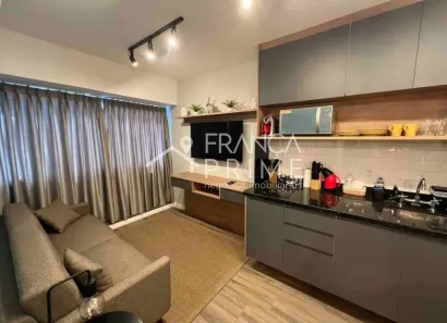 Apartamento com 2 Quartos à venda, 39m² no Vila Pompéia, São Paulo