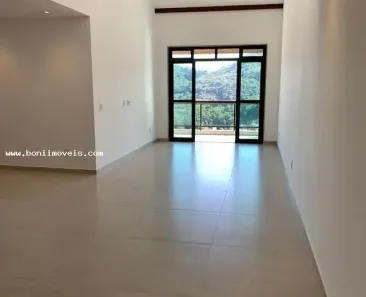 Cobertura com 3 Quartos à venda, 200m² no Braunes, Nova Friburgo