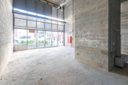 Ponto Comercial para alugar, 72m² no Vila Clementino, São Paulo