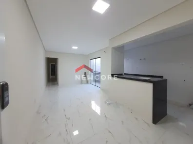 Apartamento com 3 Quartos à venda, 90m² no Vila Curuçá, Santo André