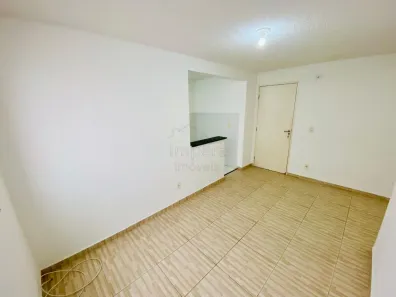 Apartamento com 2 Quartos à venda, 45m² no Vila Tesouro, São José dos Campos