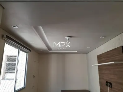 Apartamento com 2 Quartos à venda, 46m² no Pompéia, Piracicaba
