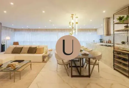 Apartamento com 3 Quartos à venda, 144m² no Sumarezinho, São Paulo