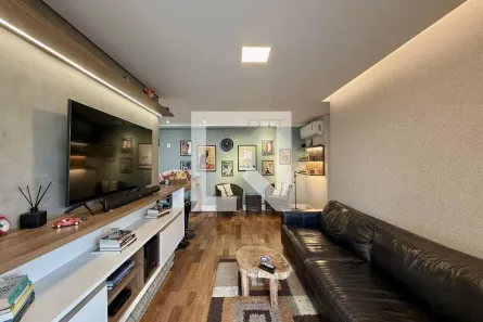 Apartamento com 2 Quartos à venda, 79m² no Santo Amaro, São Paulo