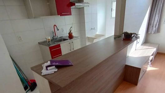 Apartamento com 2 Quartos à venda, 54m² no Vila São João, Barueri