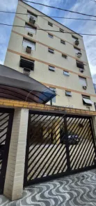 Apartamento com 3 Quartos à venda, 110m² no Embaré, Santos