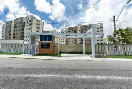 Apartamento com 2 Quartos à venda, 49m² no Antônio Bezerra, Fortaleza