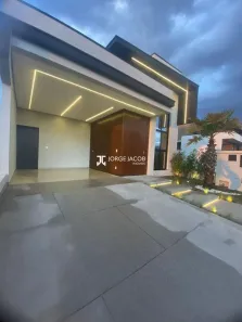 Casa com 3 Quartos à venda, 148m² no Wanel Ville, Sorocaba