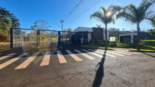 Lote/Terreno à venda, 261m² no Bonfim Paulista, Ribeirão Preto