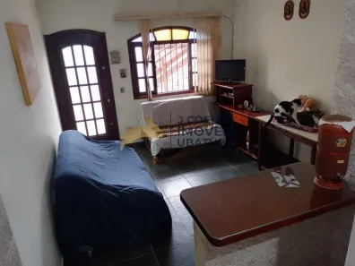 Apartamento com 1 Quarto à venda, 40m² no Estufa II, Ubatuba
