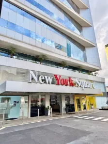 Sala Comercial à venda, 30m² no Setor Sul, Goiânia