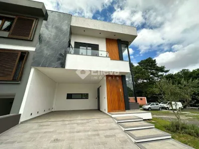 Casa com 3 Quartos à venda, 165m² no Dom Feliciano, Gravataí
