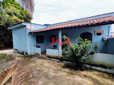 Casa com 2 Quartos à venda, 49m² no Coelho, São Gonçalo
