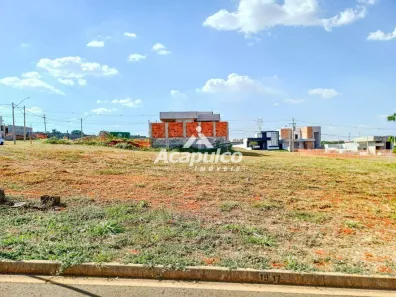 Lote/Terreno à venda, 315m² no Parque dos Pinheiros, Nova Odessa