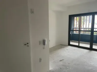 Apartamento com 1 Quarto à venda, 33m² no Vila Clementino, São Paulo