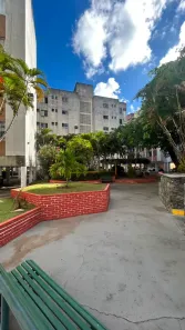 Apartamento com 4 Quartos para alugar, 20m² no Pinheiro, Maceió